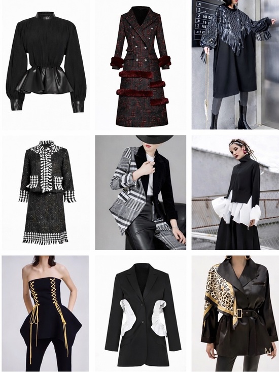Other - Shop my closet for fashion forward styles